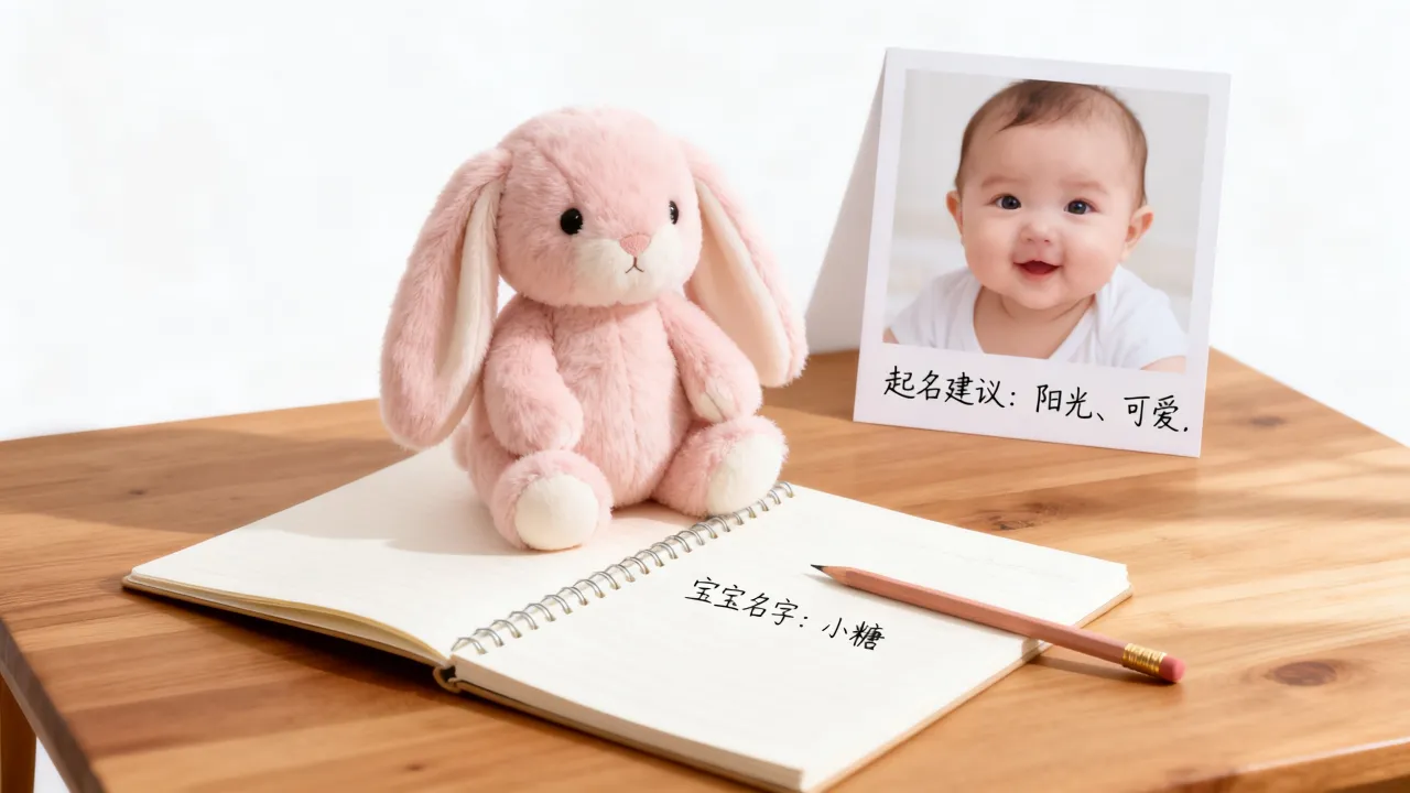 嘟嘟兔宝宝起名怎么样,嘟嘟兔起名靠谱吗? 嘟嘟兔宝宝起名怎么样,嘟嘟兔起名靠谱吗?