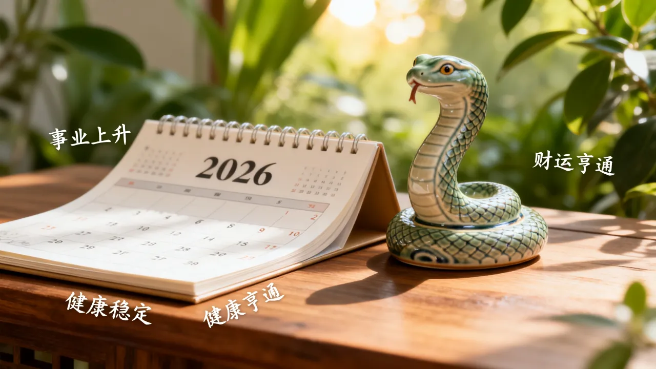 2026年属蛇的全年运势怎么样,属蛇2026年哪个月运势最好? 2026年属蛇的全年运势怎么样,属蛇2026年哪个月运势最好?