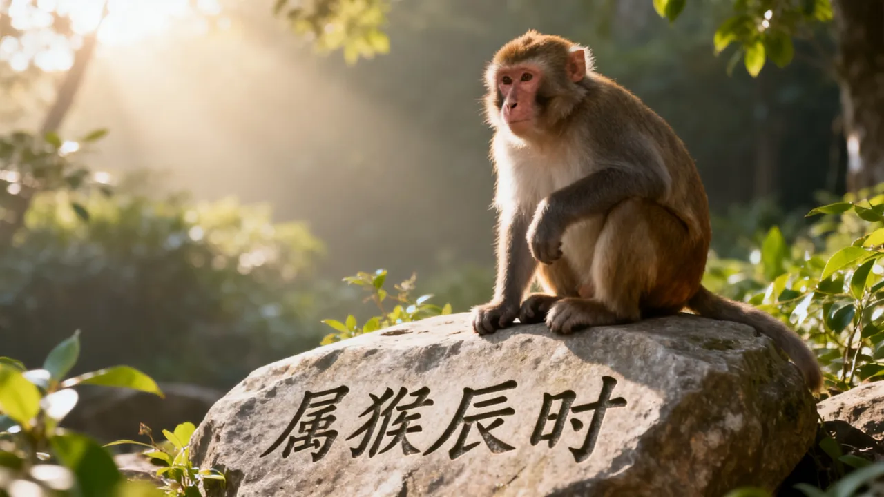 属猴辰时出生的人命运如何,属猴辰时出生的人一生命运好吗 属猴辰时出生的人命运如何,属猴辰时出生的人一生命运好吗