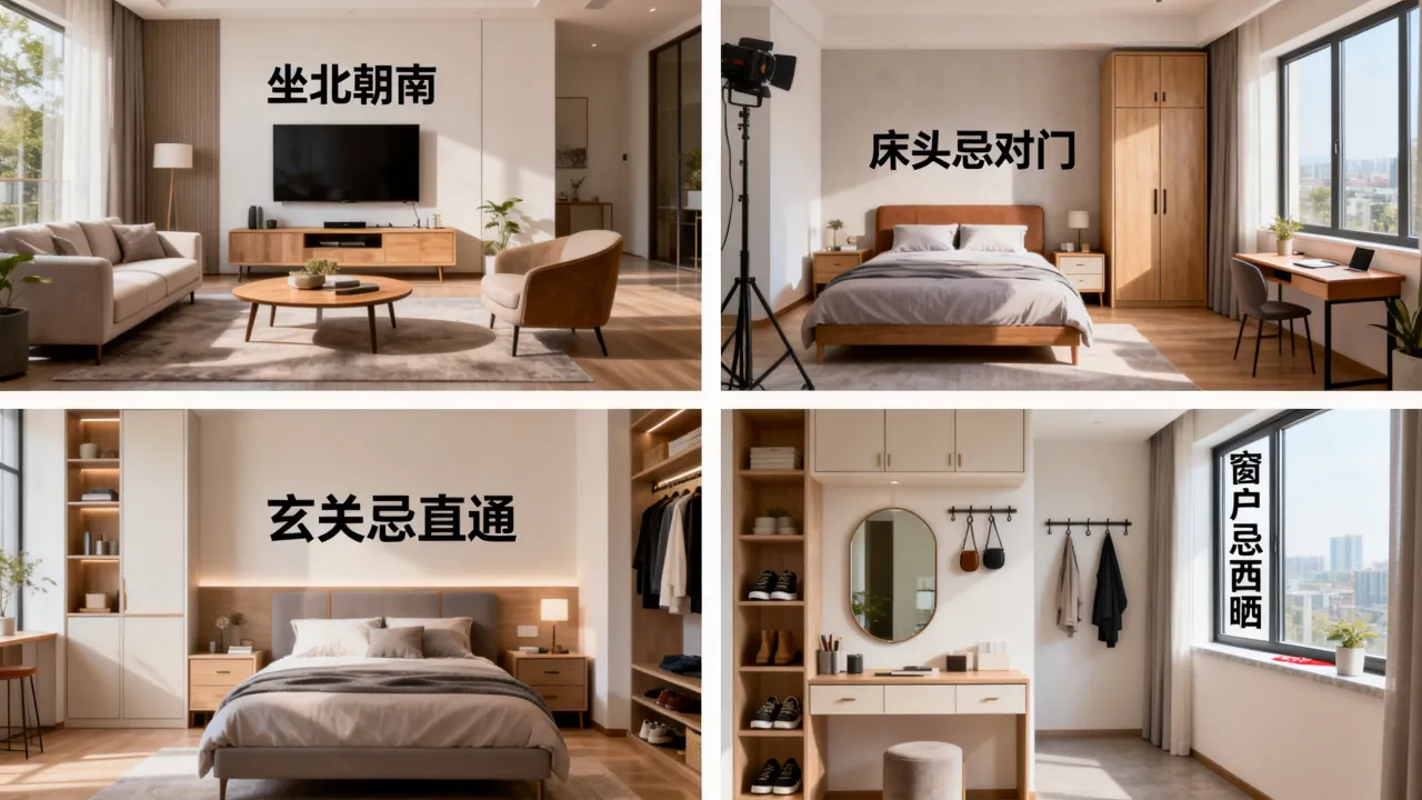 怎么看屋子吉凶和吉凶,房屋风水好坏如何判断 怎么看屋子吉凶和吉凶,房屋风水好坏如何判断