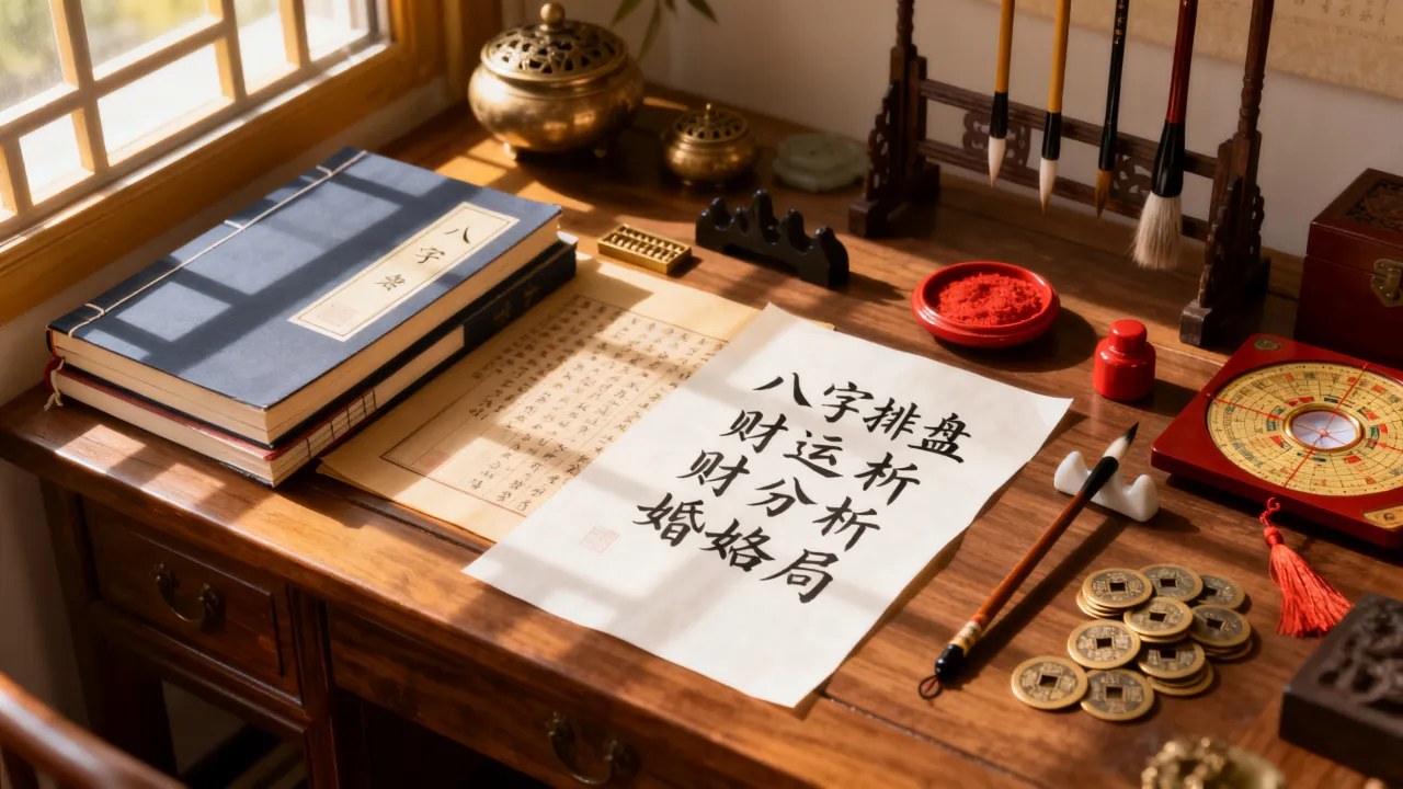 知命理断命运准吗,八字算命看财运婚姻准不准 知命理断命运准吗,八字算命看财运婚姻准不准