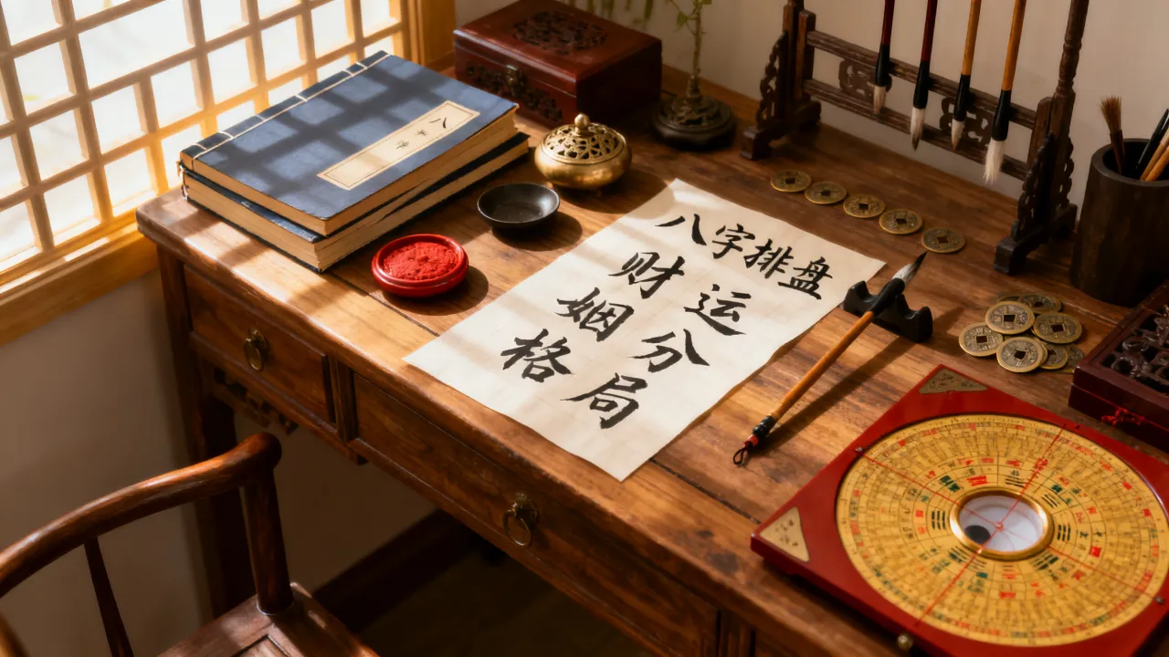知命理断命运准吗,八字算命看财运婚姻准不准 知命理断命运准吗,八字算命看财运婚姻准不准