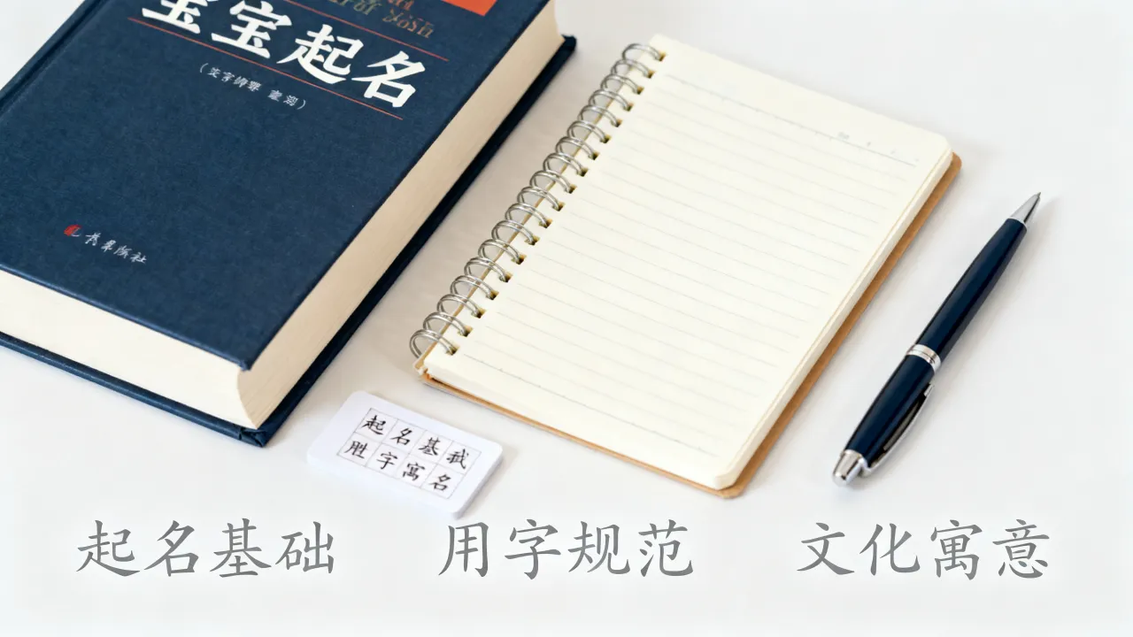 给宝宝起名需要学什么?宝宝起名要掌握哪些基础知识? 给宝宝起名需要学什么?宝宝起名要掌握哪些基础知识?