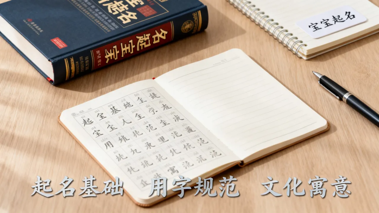 给宝宝起名需要学什么?宝宝起名要掌握哪些基础知识? 给宝宝起名需要学什么?宝宝起名要掌握哪些基础知识?