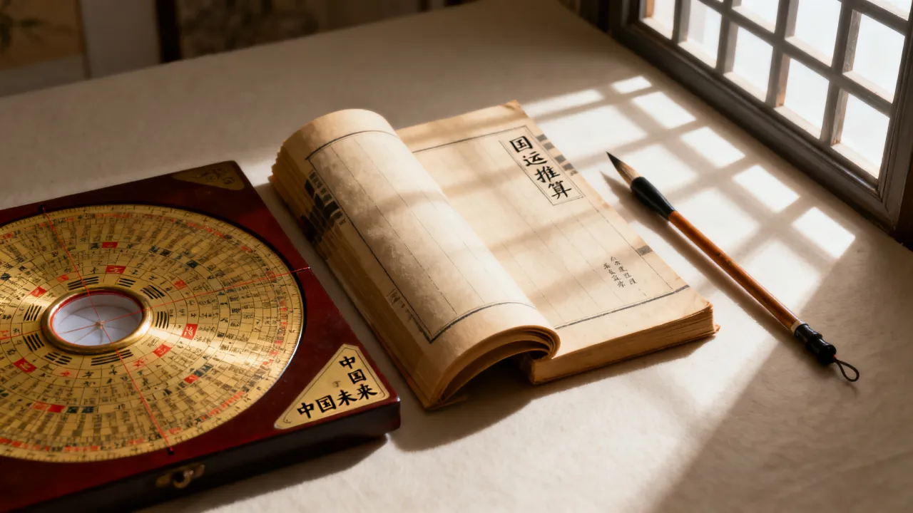 推算中国命运会怎样,中国未来国运推算真的准吗? 推算中国命运会怎样,中国未来国运推算真的准吗?