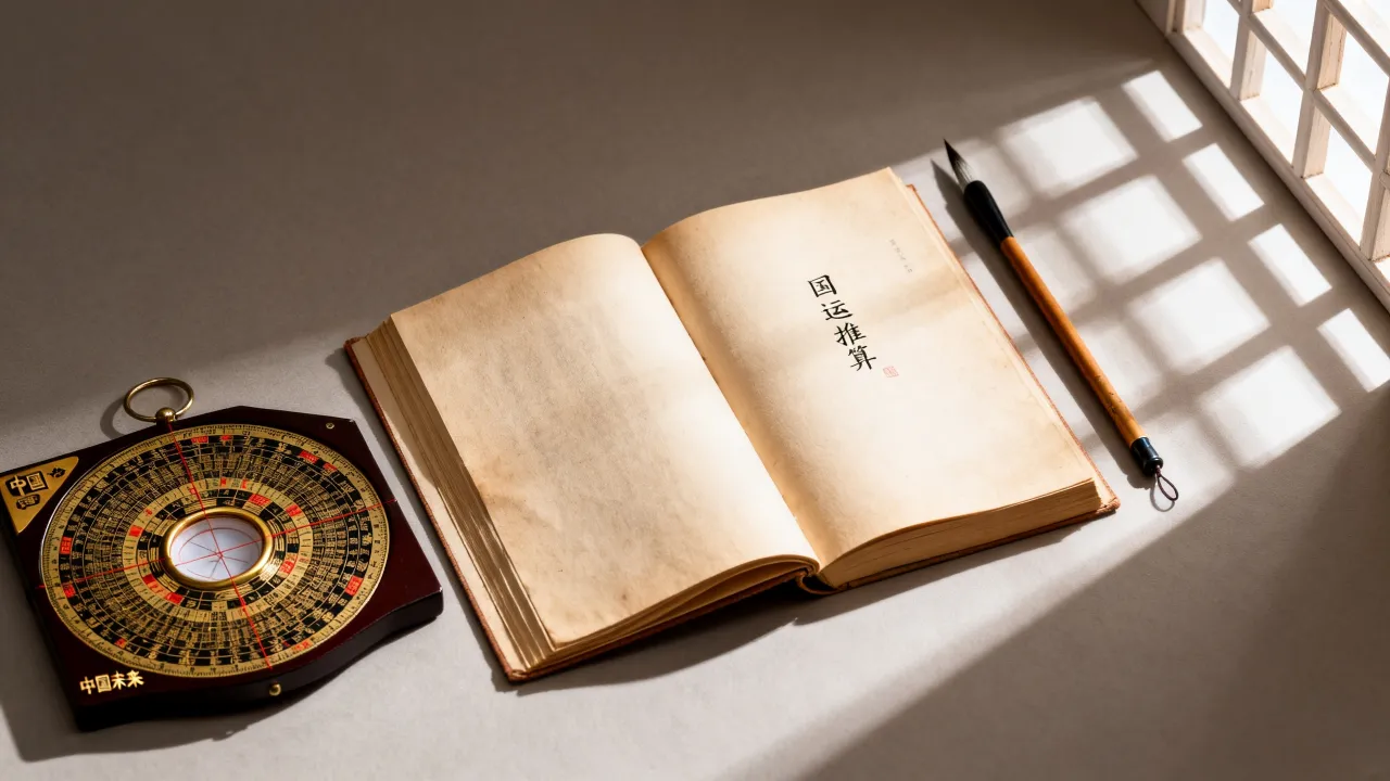 推算中国命运会怎样,中国未来国运推算真的准吗? 推算中国命运会怎样,中国未来国运推算真的准吗?
