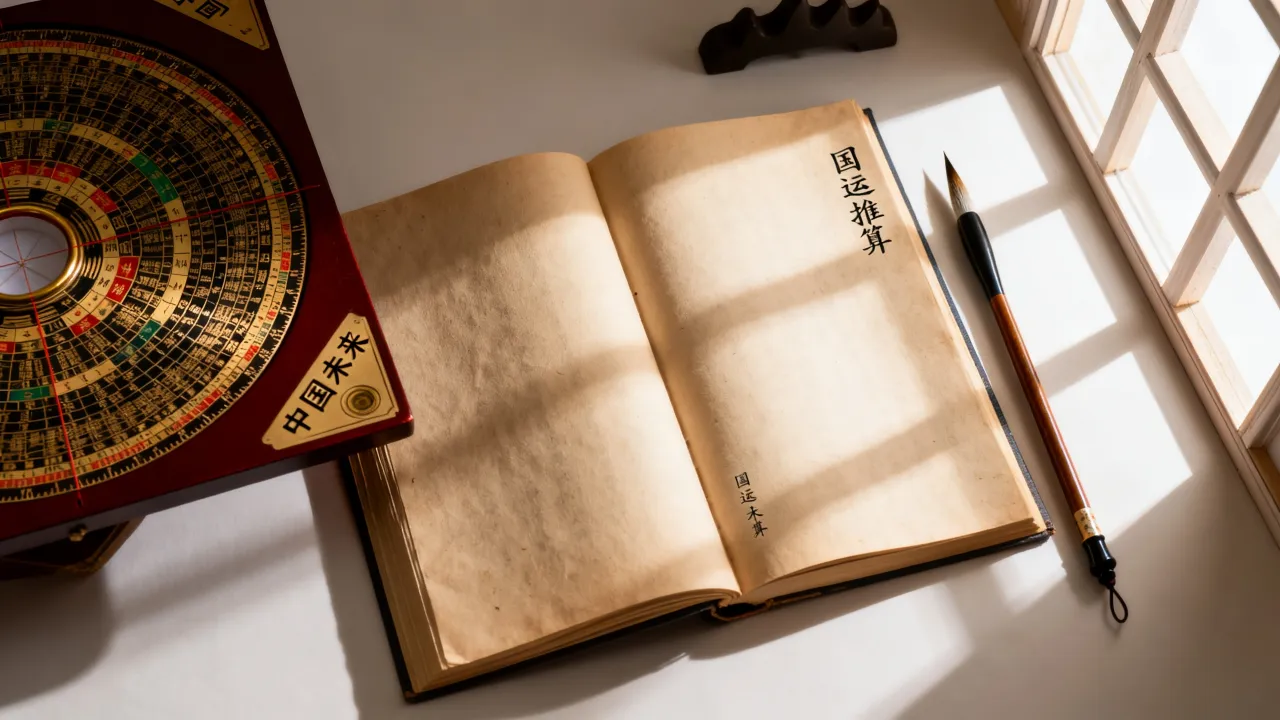 推算中国命运会怎样,中国未来国运推算真的准吗? 推算中国命运会怎样,中国未来国运推算真的准吗?