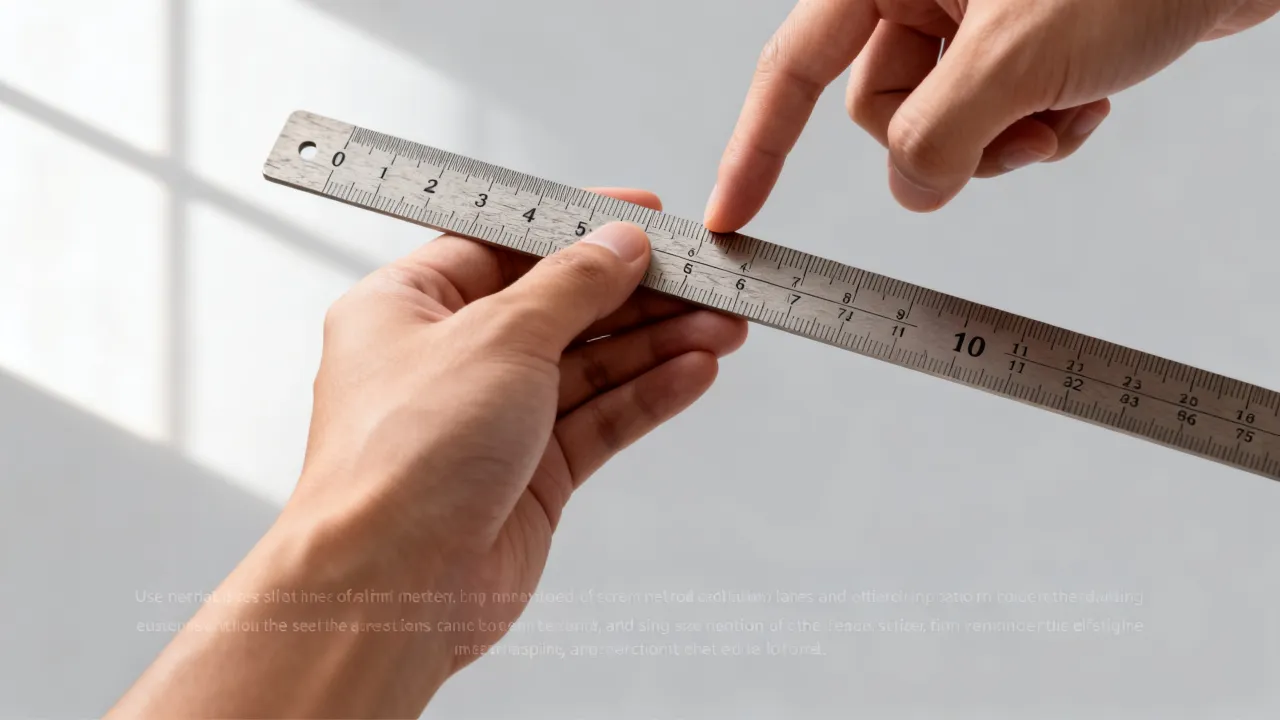 吉凶尺怎么看?吉凶尺的正确使用方法与读数技巧 吉凶尺怎么看?吉凶尺的正确使用方法与读数技巧