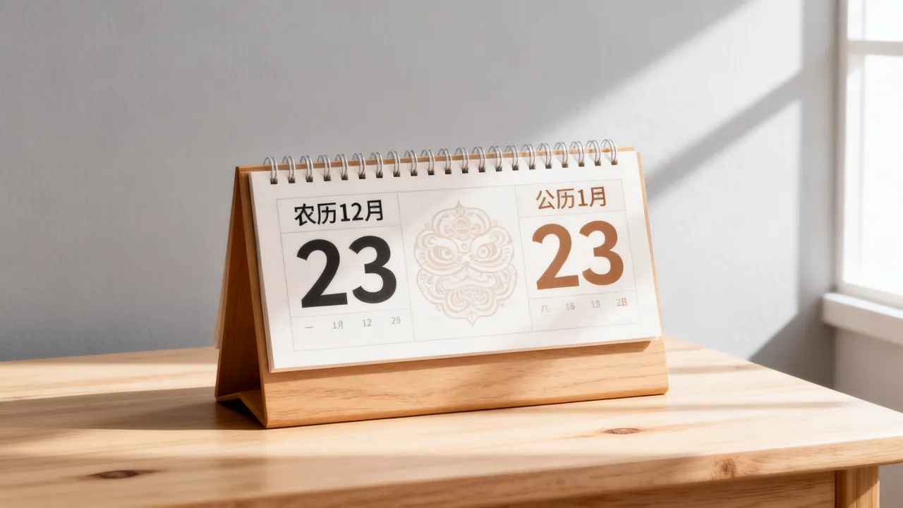 阴历1223的阳历是哪天,农历1223对应公历几号 阴历1223的阳历是哪天,农历1223对应公历几号