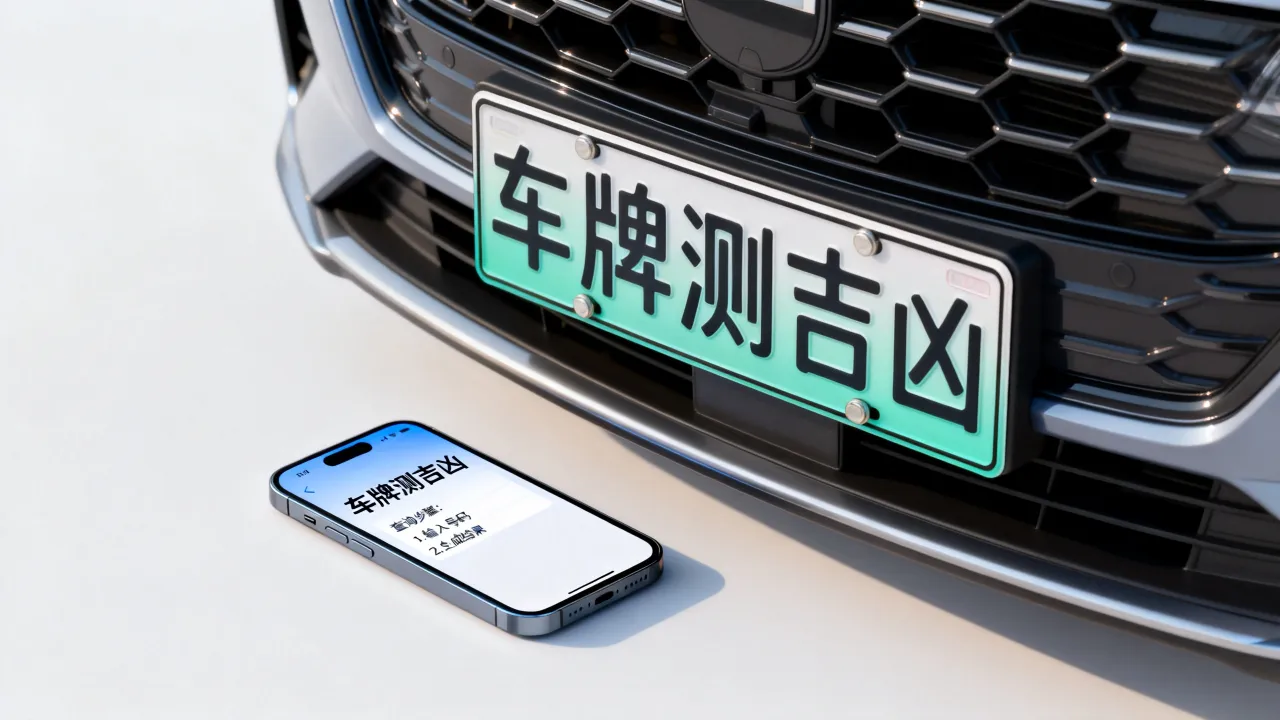 车拍照查吉凶怎么查,车牌号码测吉凶准吗怎么看? 车拍照查吉凶怎么查,车牌号码测吉凶准吗怎么看?