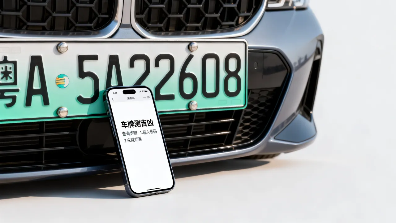 车拍照查吉凶怎么查,车牌号码测吉凶准吗怎么看? 车拍照查吉凶怎么查,车牌号码测吉凶准吗怎么看?