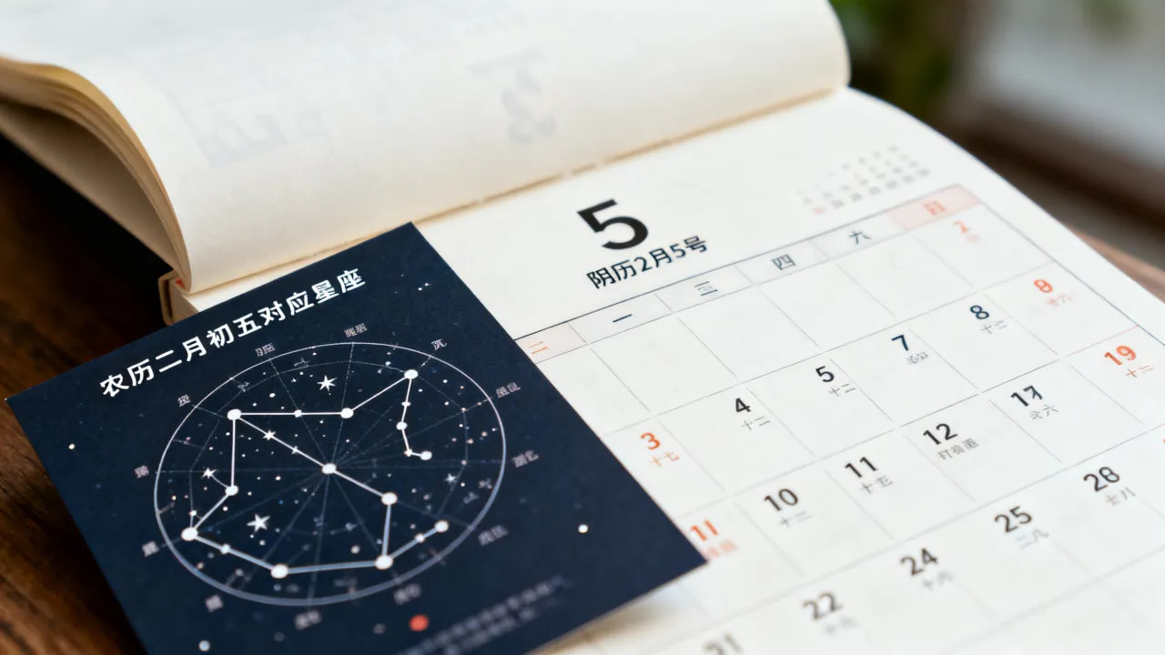 阴历2月5号是什么星座,农历二月初五出生的人属于哪个星座? 阴历2月5号是什么星座,农历二月初五出生的人属于哪个星座?