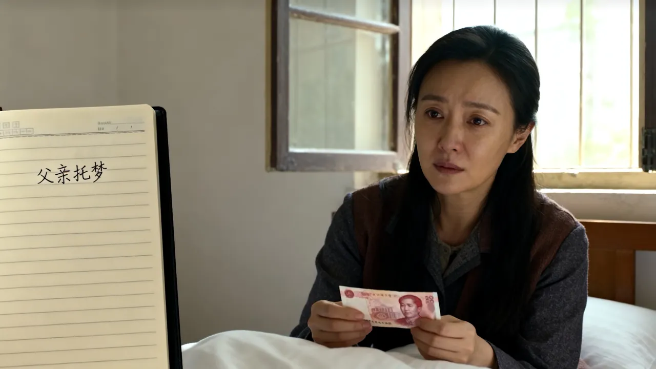 梦到去世父亲给钱意味着什么,已故父亲托梦给钱预示什么? 梦到去世父亲给钱意味着什么,已故父亲托梦给钱预示什么?