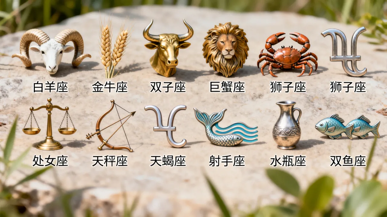 十二星座打赢的几率是多少，十二星座打架谁最厉害？