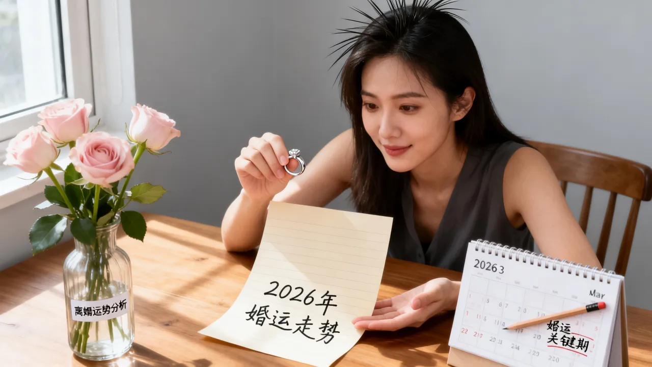 属虎人2026年婚运走势如何发展?属虎离婚2026年运势 属虎人2026年婚运走势如何发展?属虎离婚2026年运势