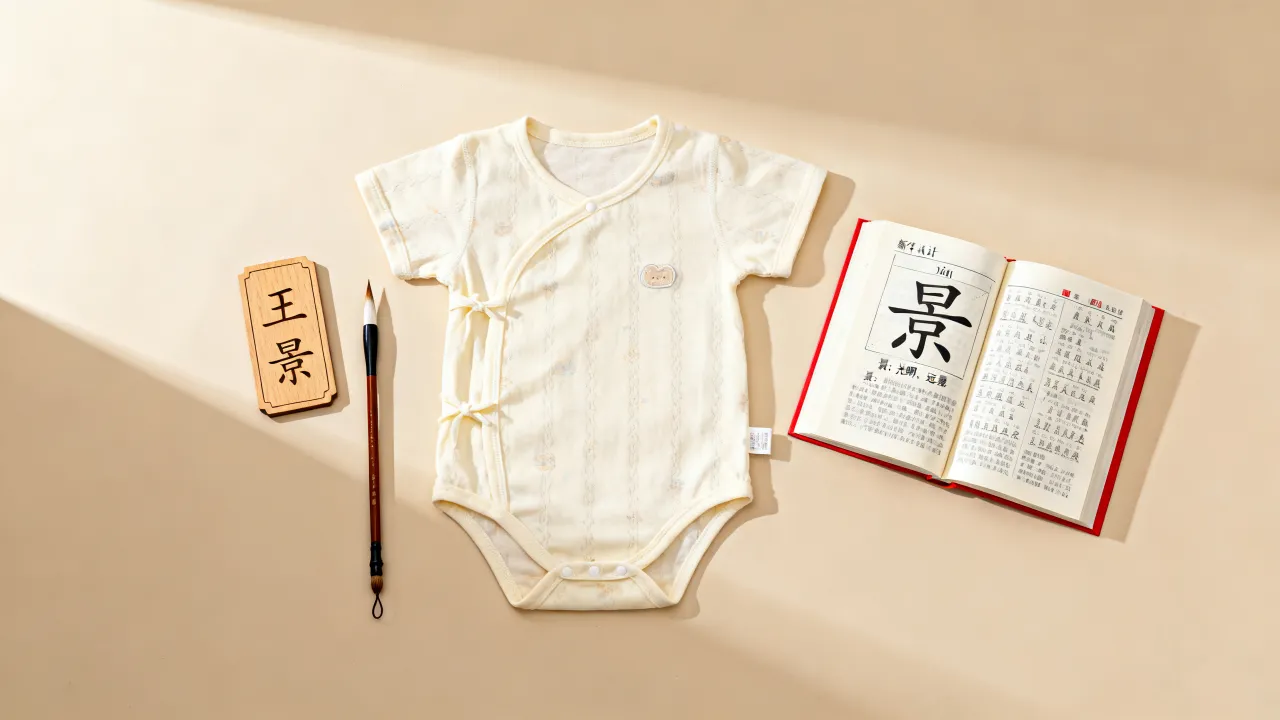 给宝宝起名王景什么好,王景名字有什么寓意和讲究 给宝宝起名王景什么好,王景名字有什么寓意和讲究