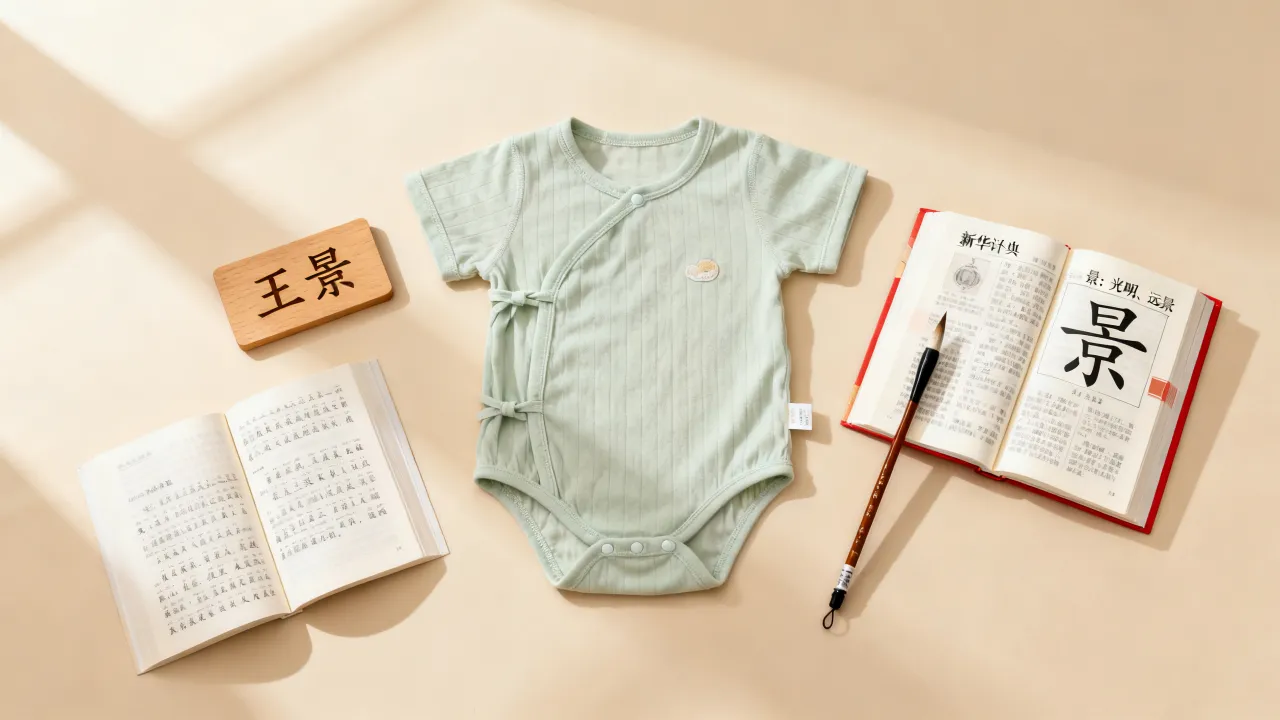 给宝宝起名王景什么好,王景名字有什么寓意和讲究 给宝宝起名王景什么好,王景名字有什么寓意和讲究
