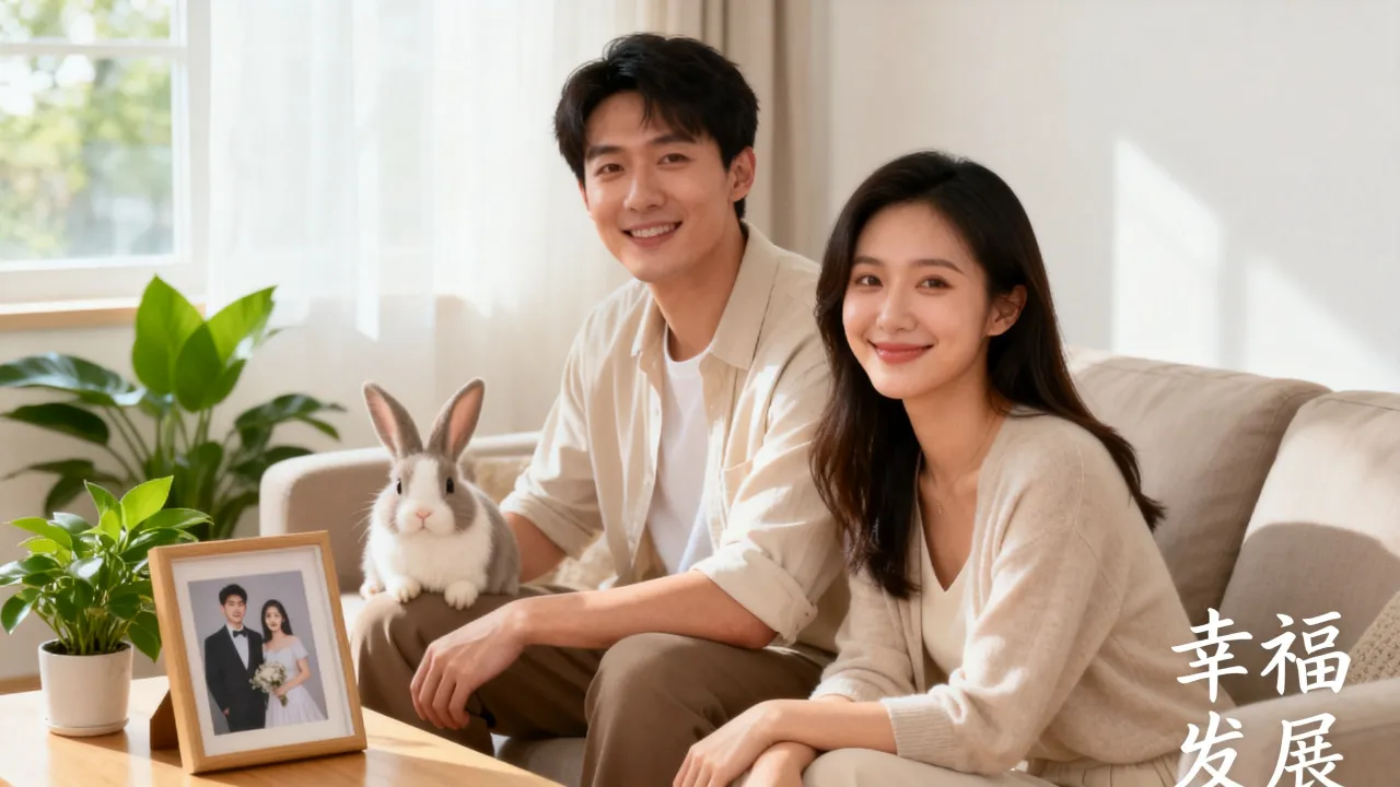 2026属兔男婚姻感情会幸福吗,兔男婚姻感情如何发展? 2026属兔男婚姻感情会幸福吗,兔男婚姻感情如何发展?