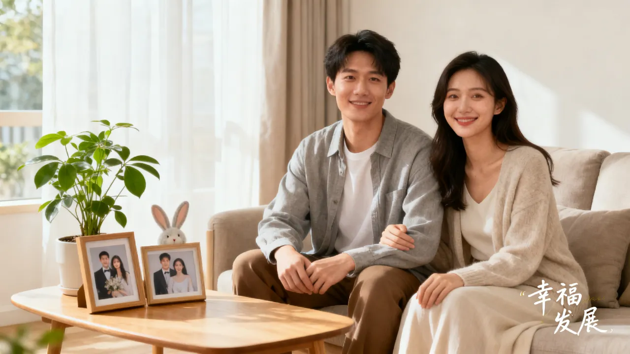 2026属兔男婚姻感情会幸福吗，兔男婚姻感情如何发展？