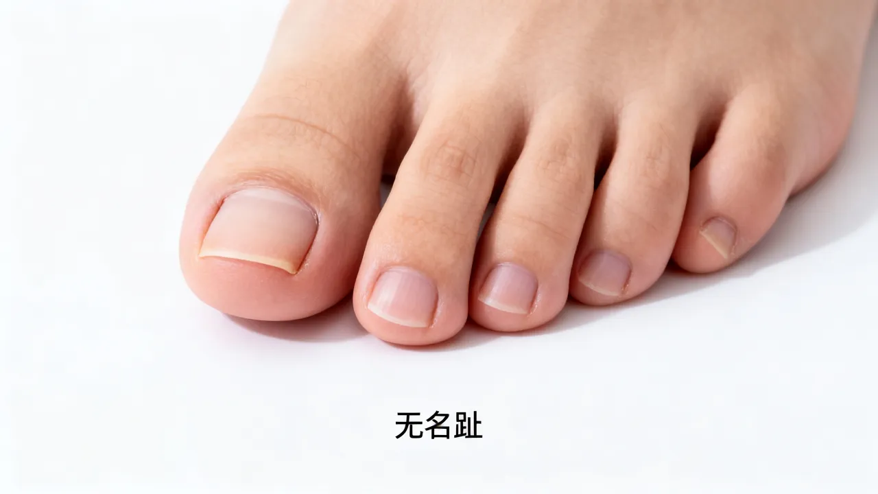 无名脚趾长的人命运好不好?脚趾长短看命运准吗? 无名脚趾长的人命运好不好?脚趾长短看命运准吗?