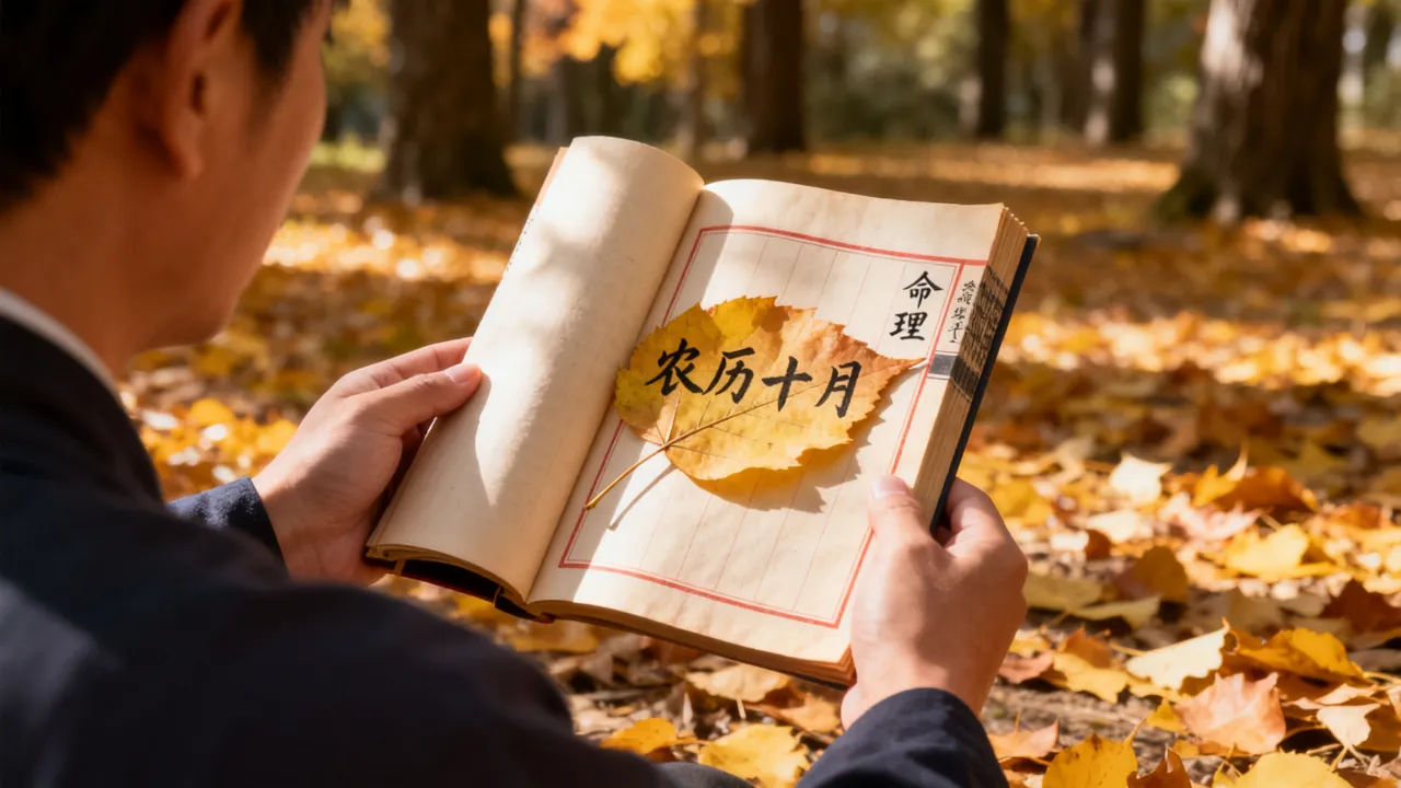 农历十月出生的人命运如何,农历十月出生的人是什么命? 农历十月出生的人命运如何,农历十月出生的人是什么命?