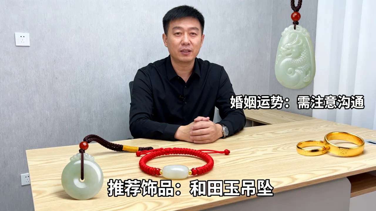 属龙男32岁婚姻运势如何,88年属龙适合佩戴什么饰品? 属龙男32岁婚姻运势如何,88年属龙适合佩戴什么饰品?