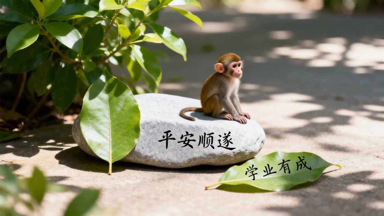 2016年4月属猴人的命运怎么样，猴宝宝的运势好不好？