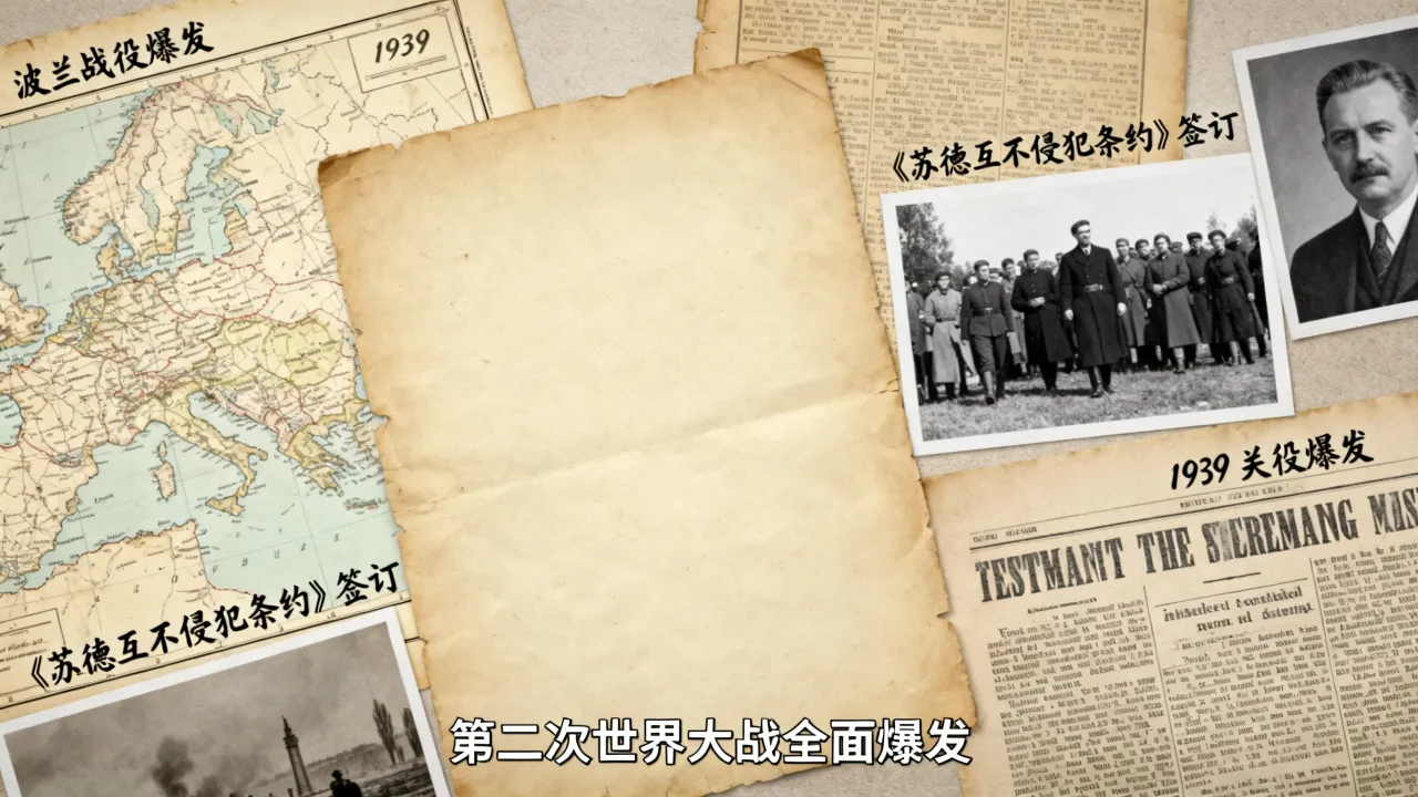 1939年命运如何转折?,1939年发生哪些大事改变人类命运? 1939年命运如何转折?,1939年发生哪些大事改变人类命运?