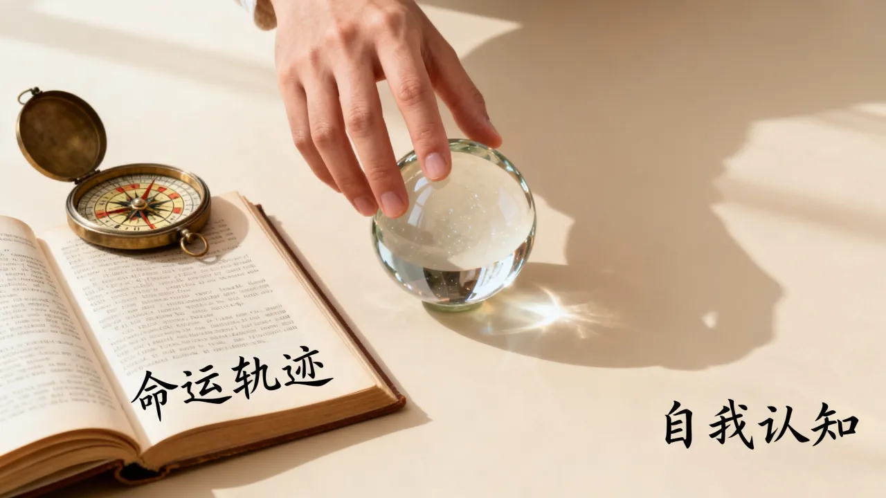 怎么知道自己命运,如何判断自己的命运好坏? 怎么知道自己命运,如何判断自己的命运好坏?