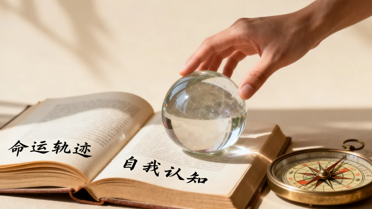 怎么知道自己命运,如何判断自己的命运好坏? 怎么知道自己命运,如何判断自己的命运好坏?