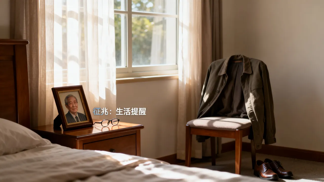 梦见爸爸意外有什么征兆,梦见爸爸出意外有什么预兆? 梦见爸爸意外有什么征兆,梦见爸爸出意外有什么预兆?