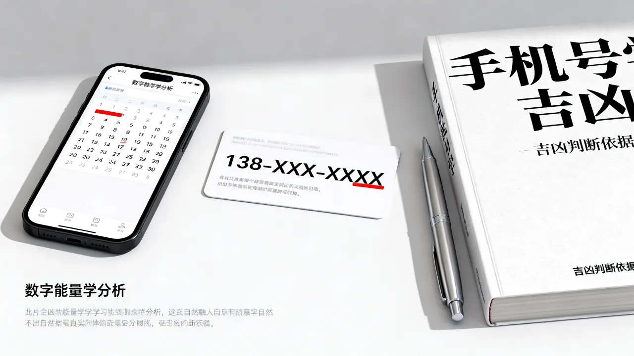 怎么看手机号码吉凶的,手机号数字能量学可信吗? 怎么看手机号码吉凶的,手机号数字能量学可信吗?