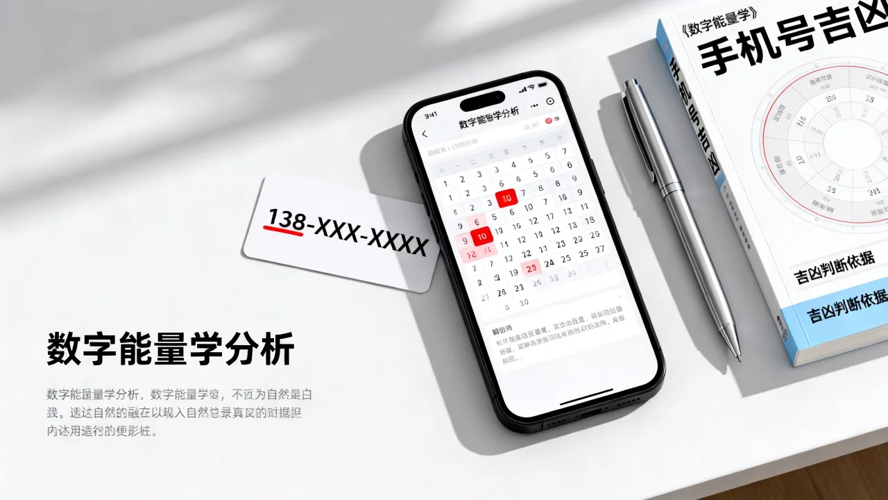怎么看手机号码吉凶的,手机号数字能量学可信吗? 怎么看手机号码吉凶的,手机号数字能量学可信吗?