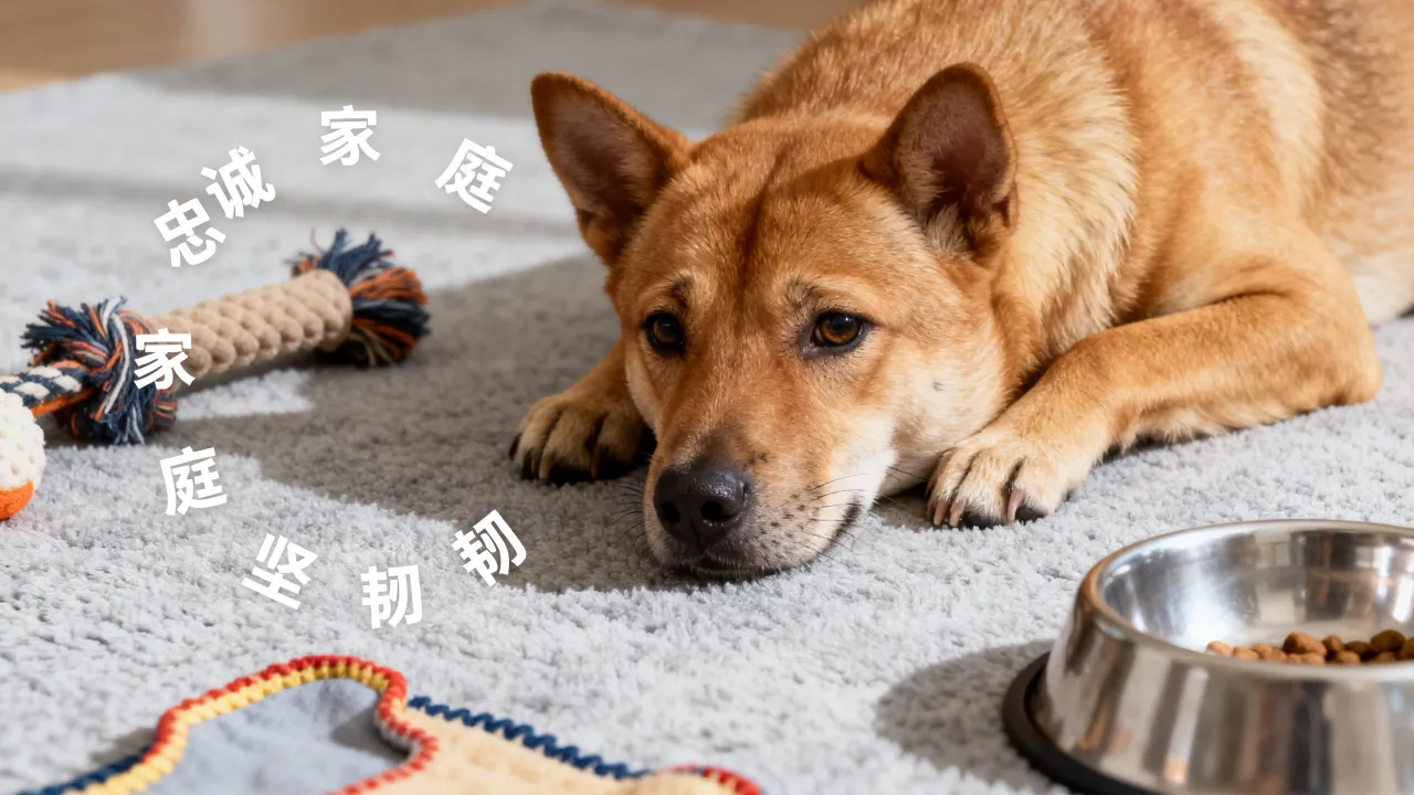 2108属狗的命运怎么样,属狗人的命运好不好 2108属狗的命运怎么样,属狗人的命运好不好