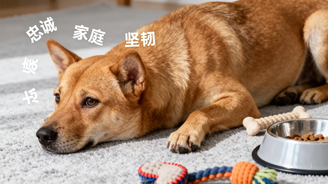 2108属狗的命运怎么样,属狗人的命运好不好 2108属狗的命运怎么样,属狗人的命运好不好