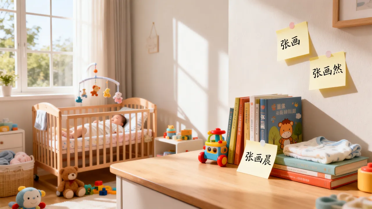 宝宝起名张画什么好,张姓宝宝带画字取名大全怎么取 宝宝起名张画什么好,张姓宝宝带画字取名大全怎么取