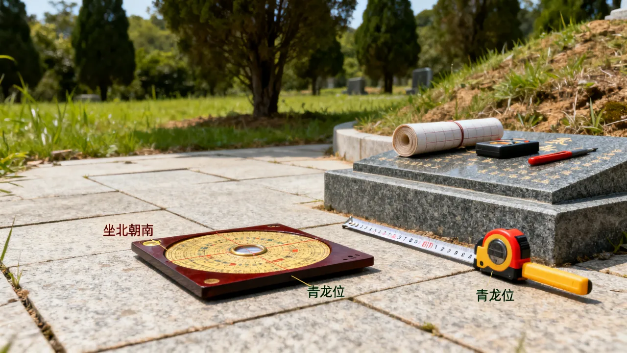 怎么测试墓地朝向吉凶,墓地朝向风水吉凶判断方法 怎么测试墓地朝向吉凶,墓地朝向风水吉凶判断方法
