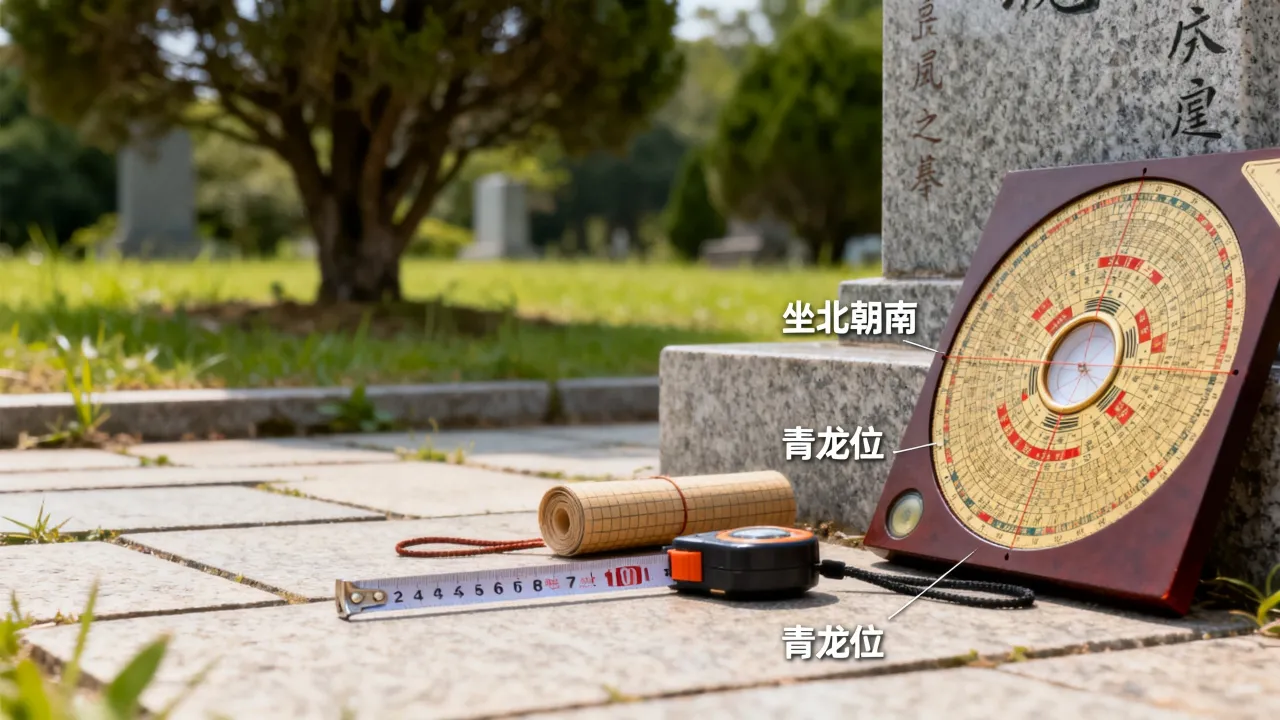 怎么测试墓地朝向吉凶,墓地朝向风水吉凶判断方法 怎么测试墓地朝向吉凶,墓地朝向风水吉凶判断方法