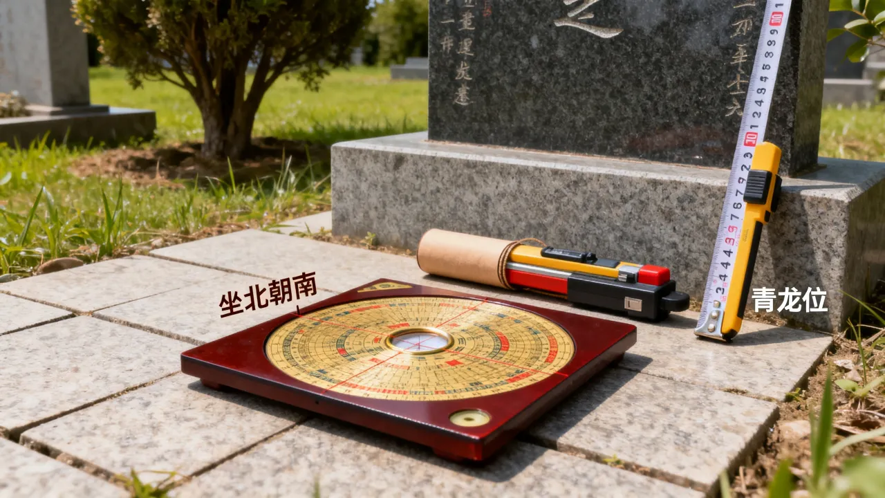 怎么测试墓地朝向吉凶,墓地朝向风水吉凶判断方法 怎么测试墓地朝向吉凶,墓地朝向风水吉凶判断方法
