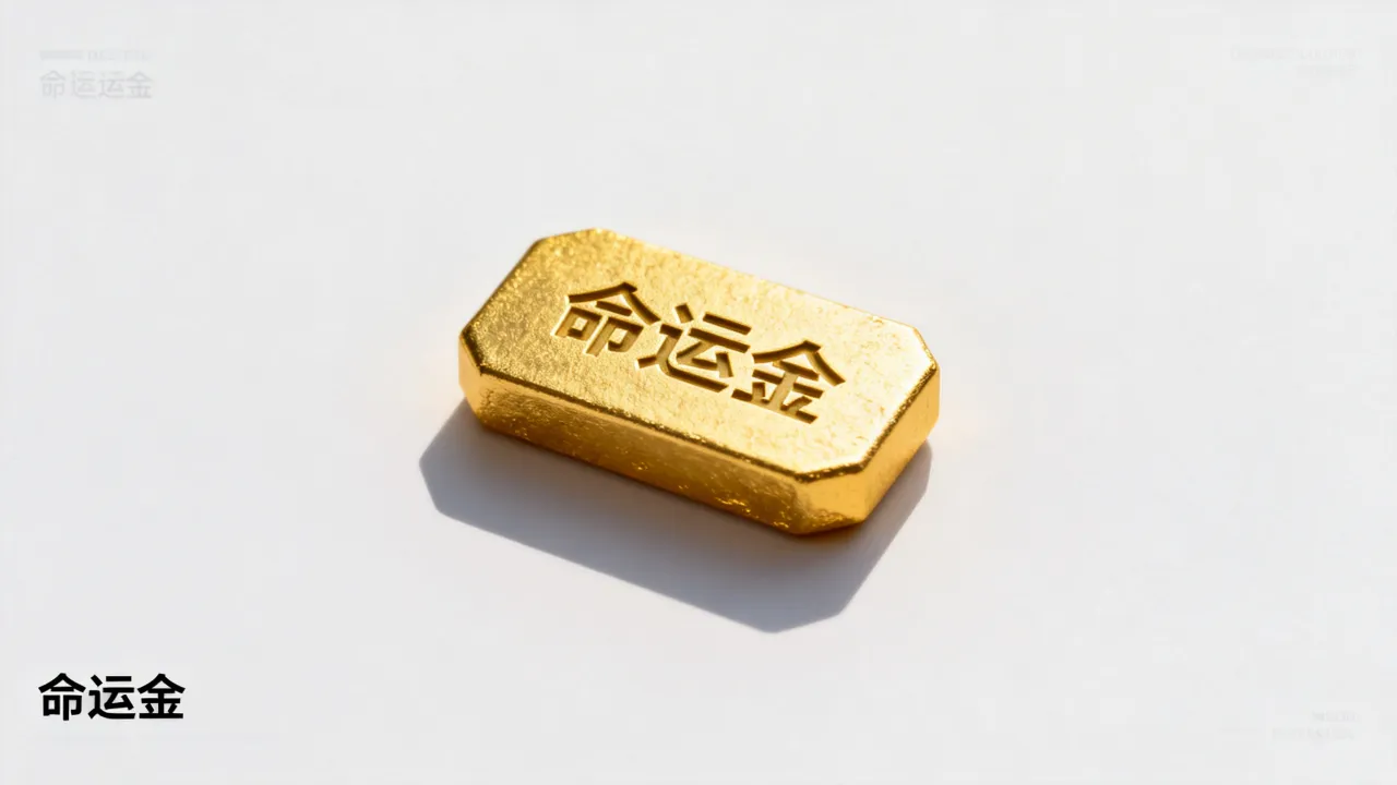 命运金到底是什么呢,命运金怎么才能获得? 命运金到底是什么呢,命运金怎么才能获得?