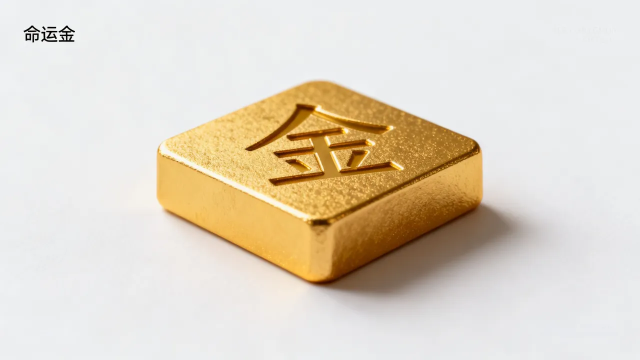 命运金到底是什么呢,命运金怎么才能获得? 命运金到底是什么呢,命运金怎么才能获得?