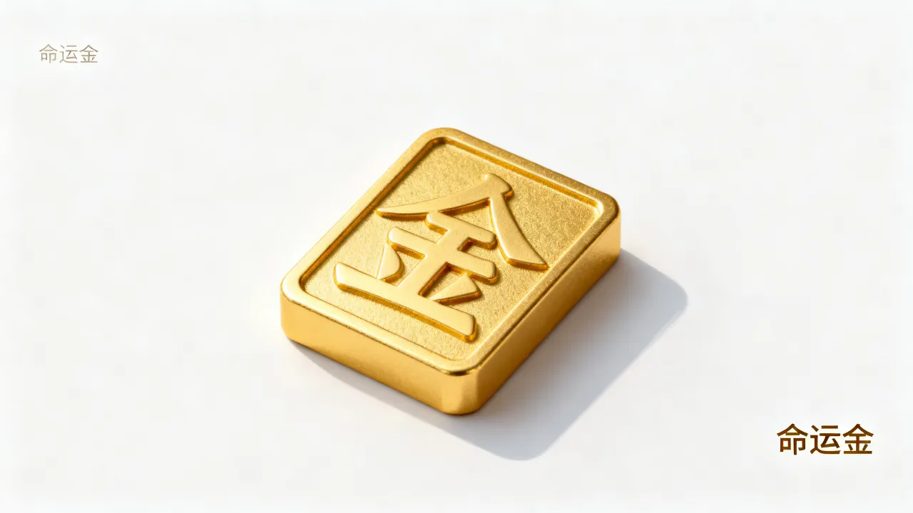 命运金到底是什么呢,命运金怎么才能获得? 命运金到底是什么呢,命运金怎么才能获得?