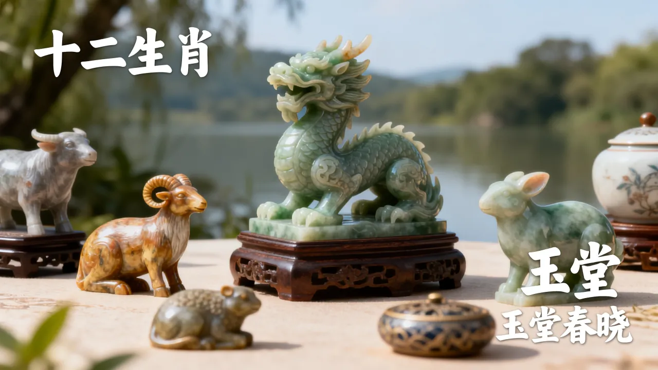 十二生肖的生肖是玉堂春晓吗,十二生肖里玉堂是什么肖 十二生肖的生肖是玉堂春晓吗,十二生肖里玉堂是什么肖