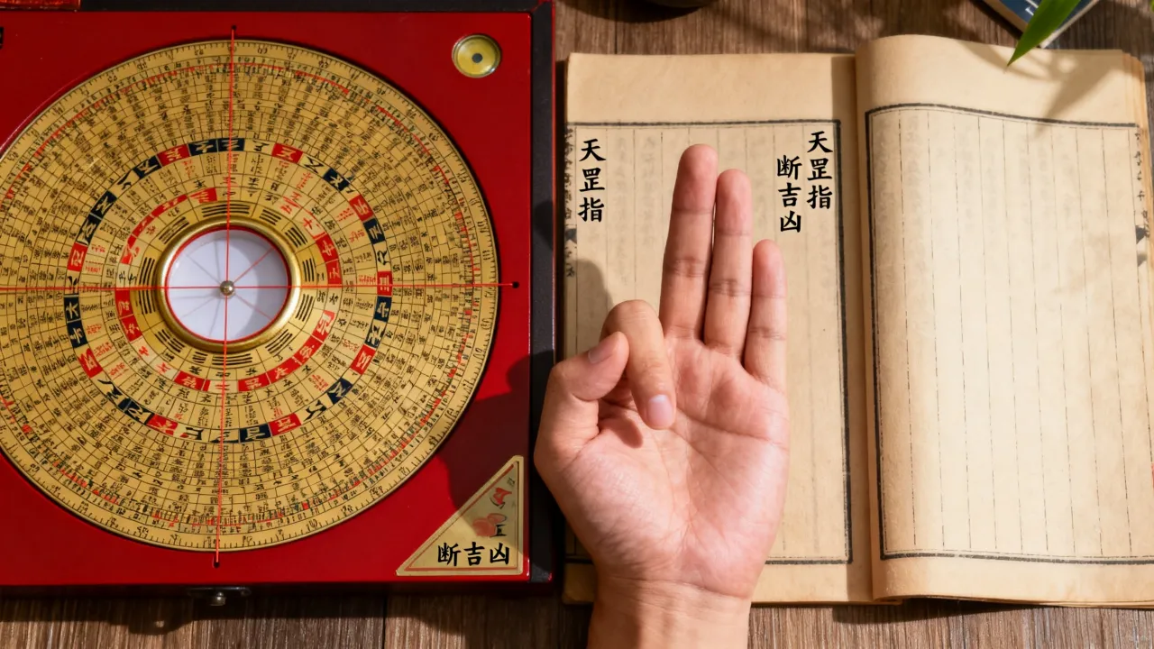 一指天罡怎么断吉凶,一指天罡断吉凶怎么看? 一指天罡怎么断吉凶,一指天罡断吉凶怎么看?