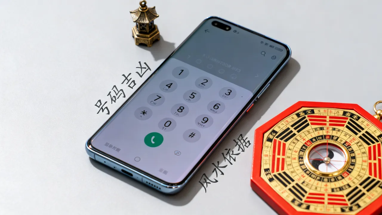 新号码吉凶怎么测?手机号风水真有依据吗 新号码吉凶怎么测?手机号风水真有依据吗