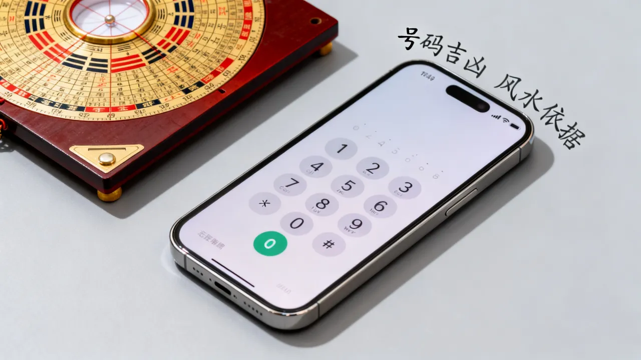 新号码吉凶怎么测?手机号风水真有依据吗 新号码吉凶怎么测?手机号风水真有依据吗
