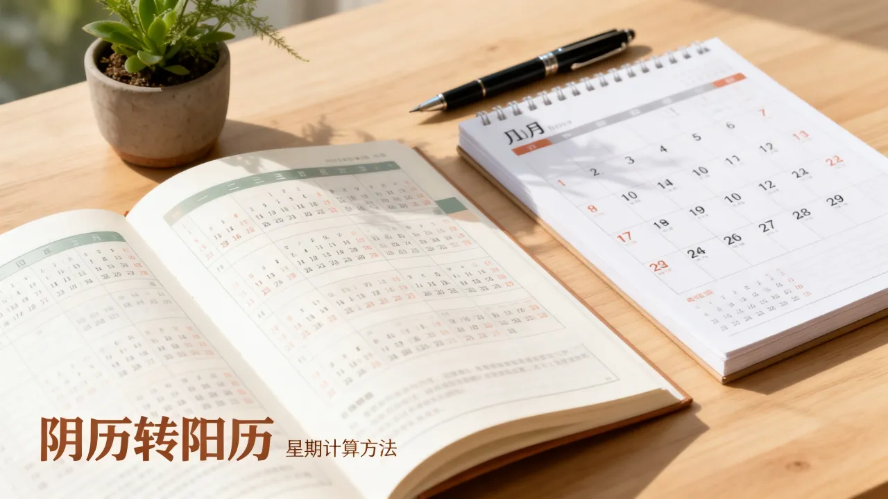 阴历农历星期几怎么换算,农历日期对应星期几查询 阴历农历星期几怎么换算,农历日期对应星期几查询