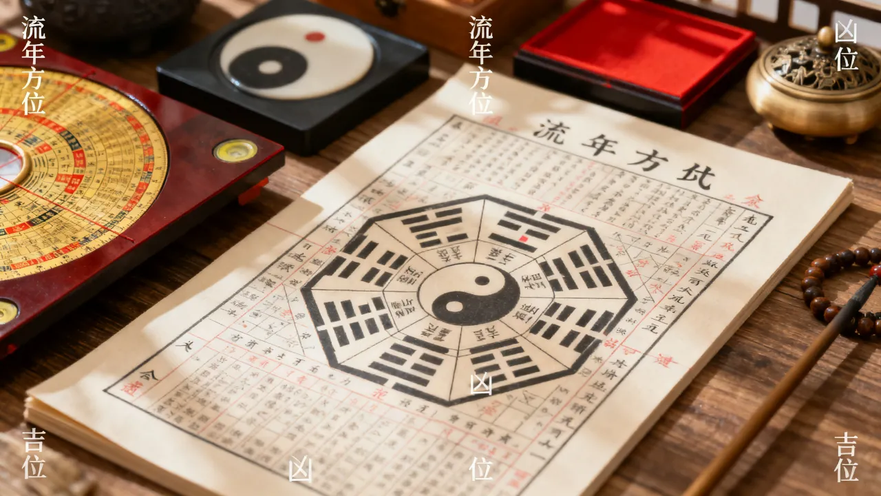 怎么样看流年吉凶图,流年吉凶图怎么看最准确? 怎么样看流年吉凶图,流年吉凶图怎么看最准确?