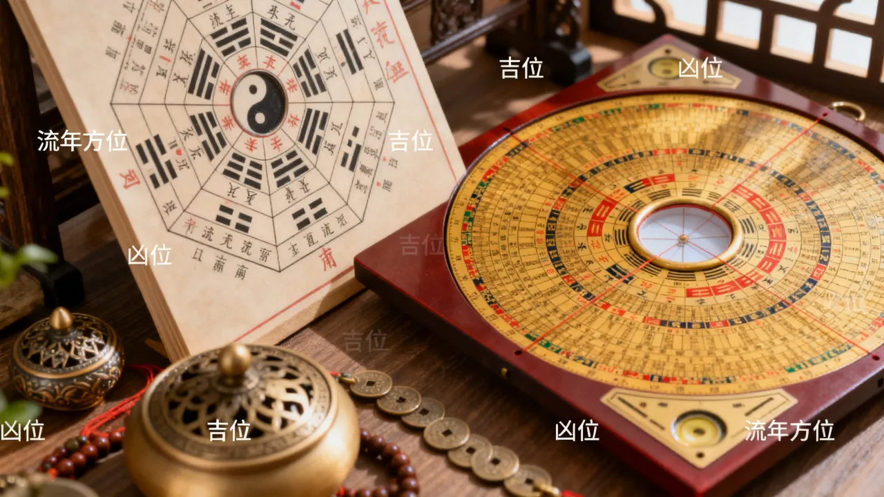 怎么样看流年吉凶图,流年吉凶图怎么看最准确? 怎么样看流年吉凶图,流年吉凶图怎么看最准确?