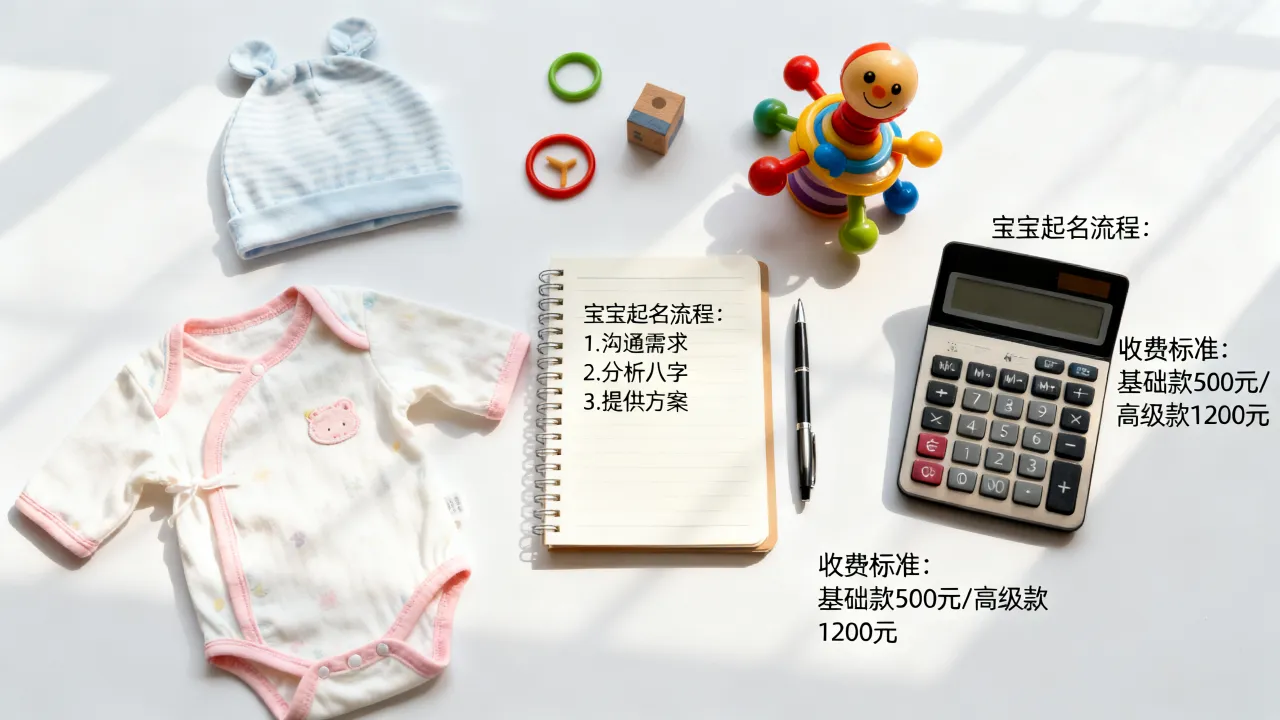 花钱宝宝起名怎么起的,宝宝起名一般收费多少钱 花钱宝宝起名怎么起的,宝宝起名一般收费多少钱